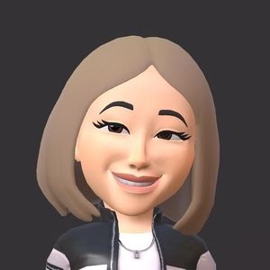 Meet your Posher, Cheryl